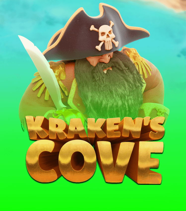 Krakens Cove