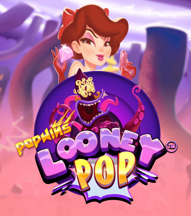 LooneyPop