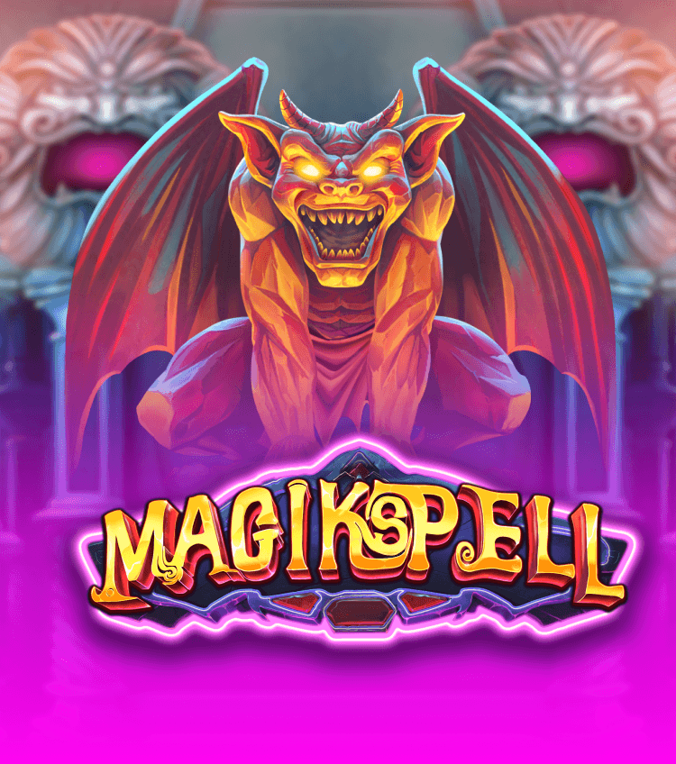 Magikspell