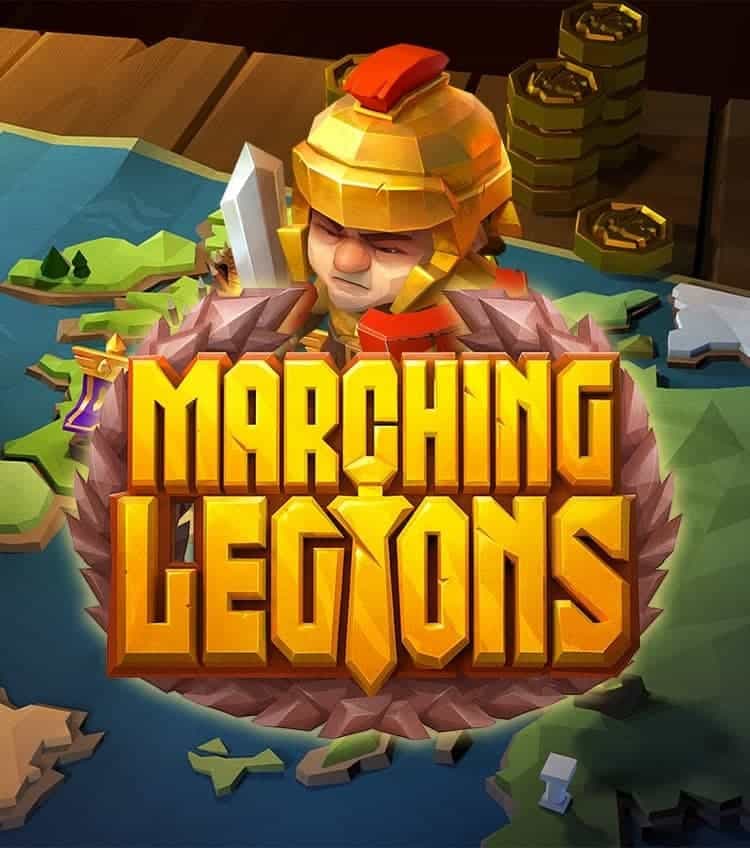 Marching Legions