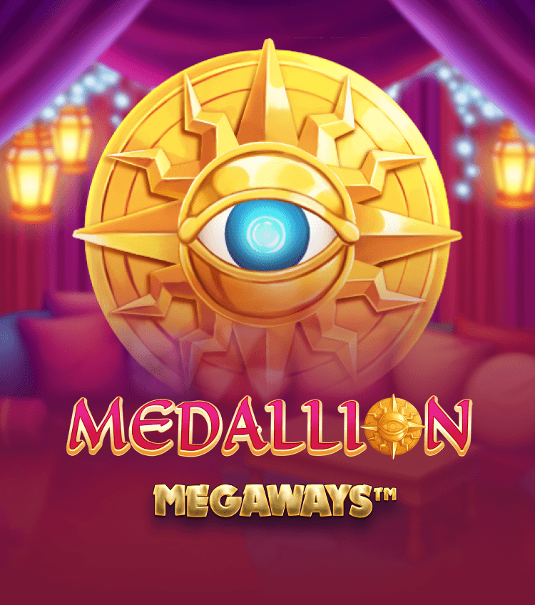 Medallion Megaways