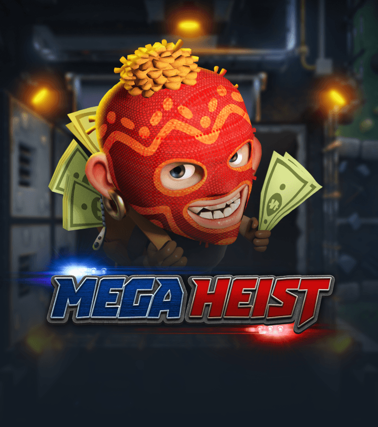 Mega Heist