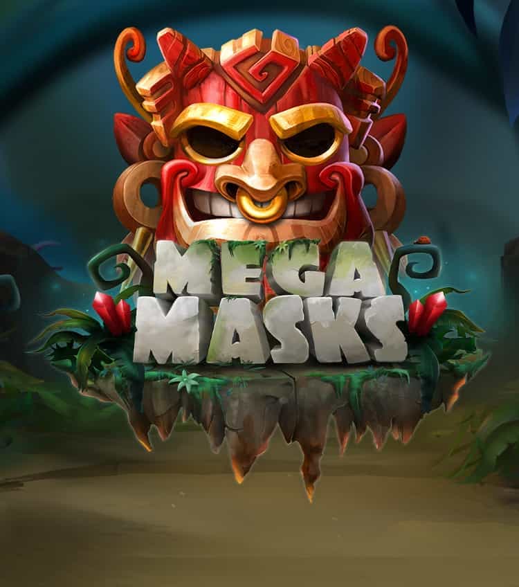Mega Masks