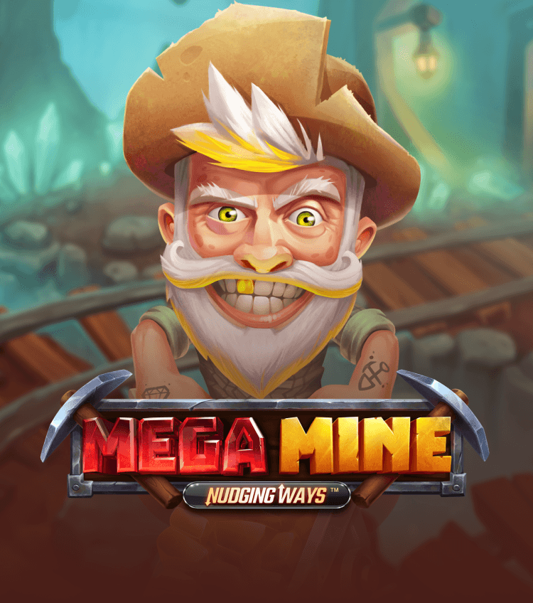 Mega Mine