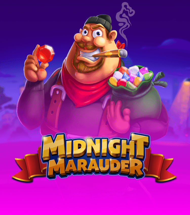 Midnight Marauder