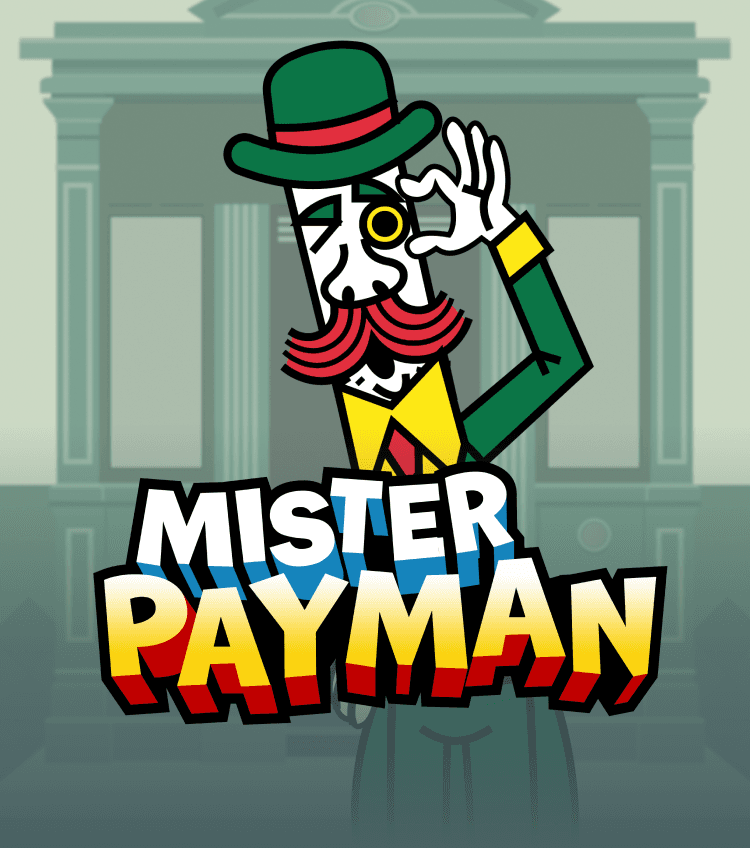 Mister Payman