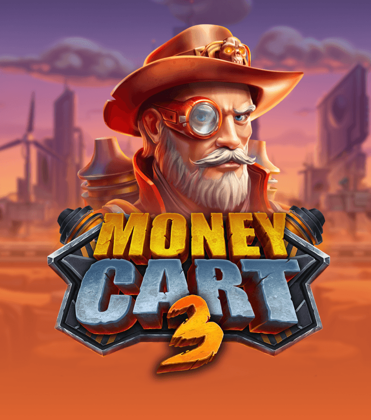 Money Cart 3