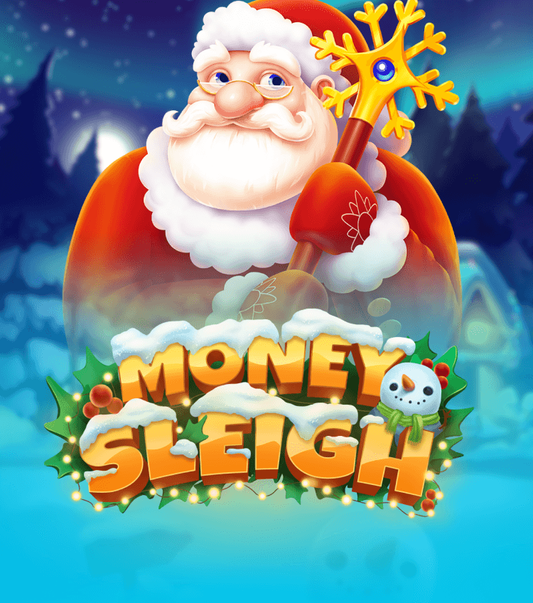 Money Sleigh
