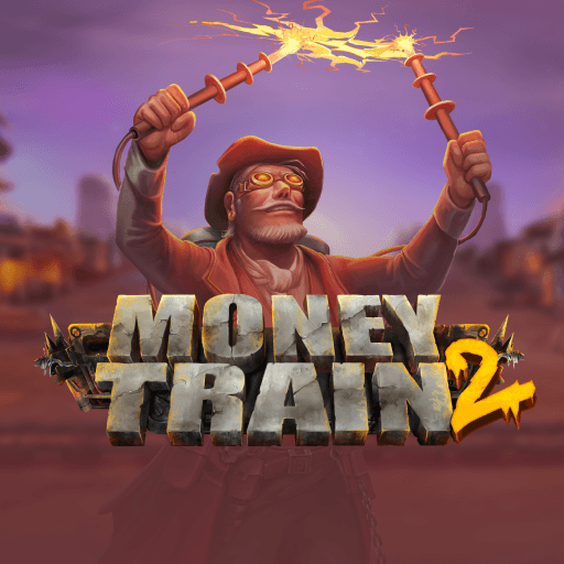 Money Train 2 slot by Relax Gaming