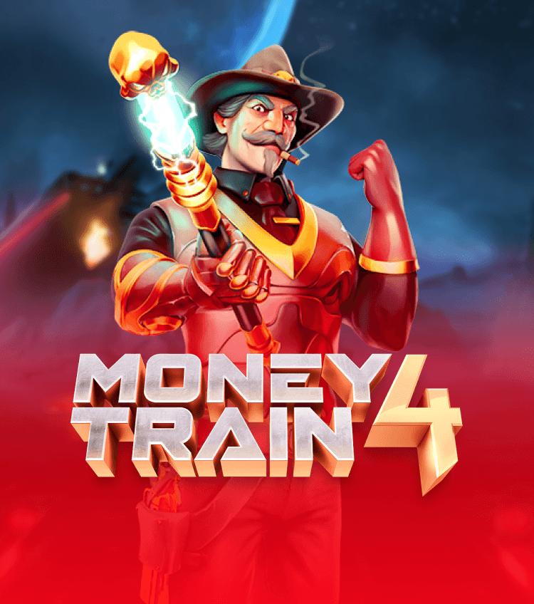 Money Train 4