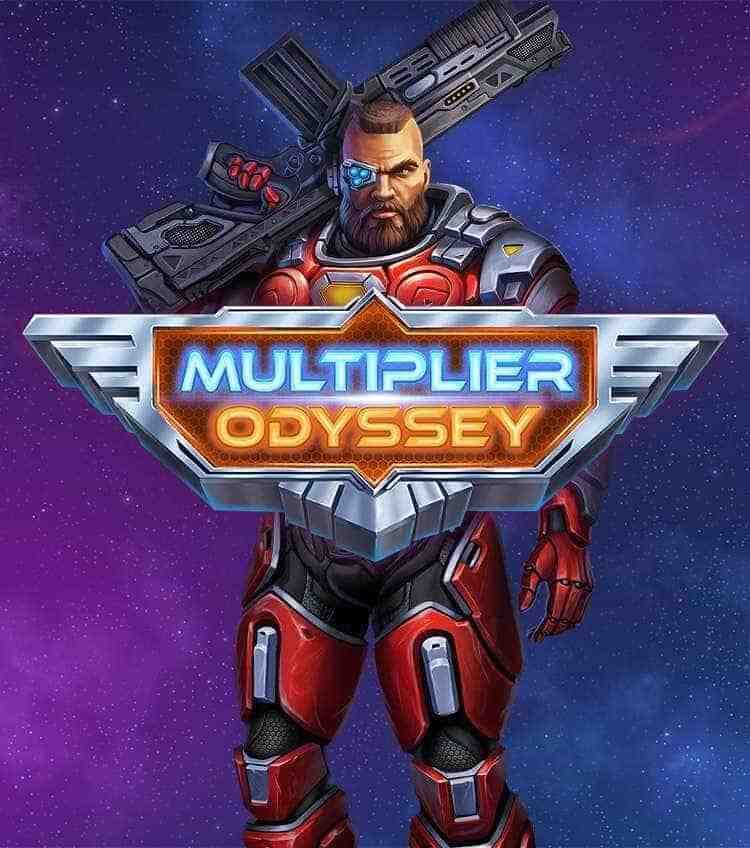 Multiplier Odyssey