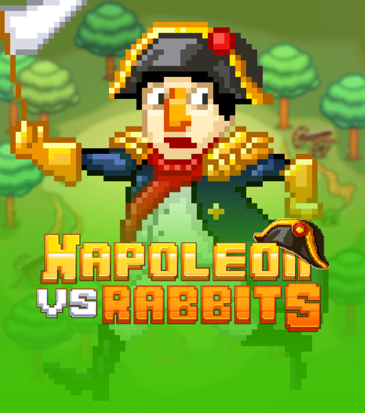 Napoleon VS Rabbits