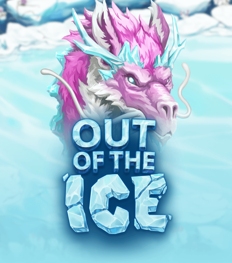 Out of the Ice
