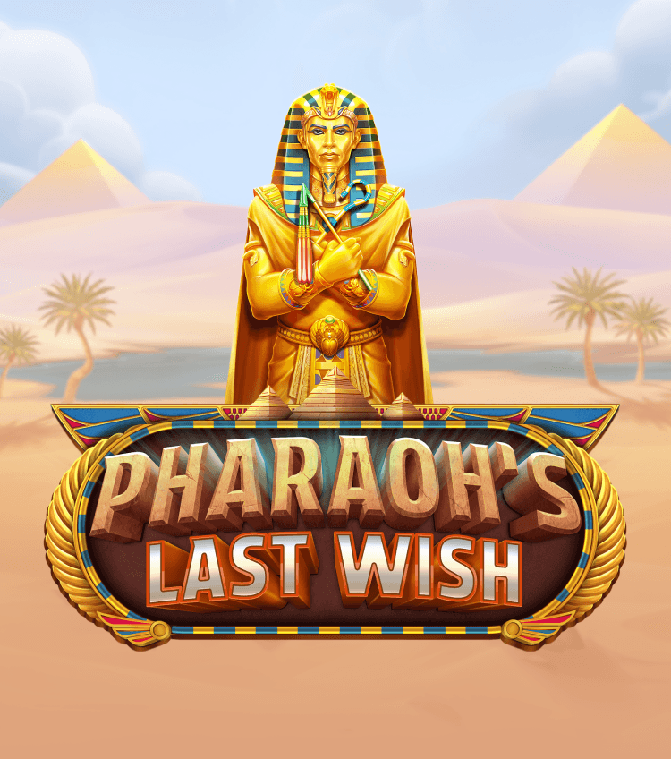 Pharaohs Last Wish