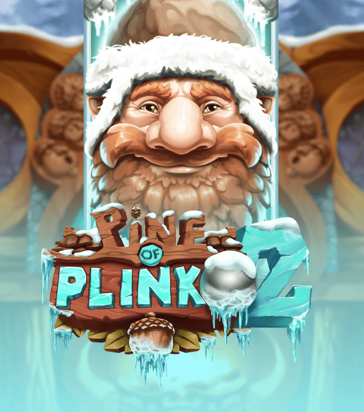 Pine Of Plinko 2