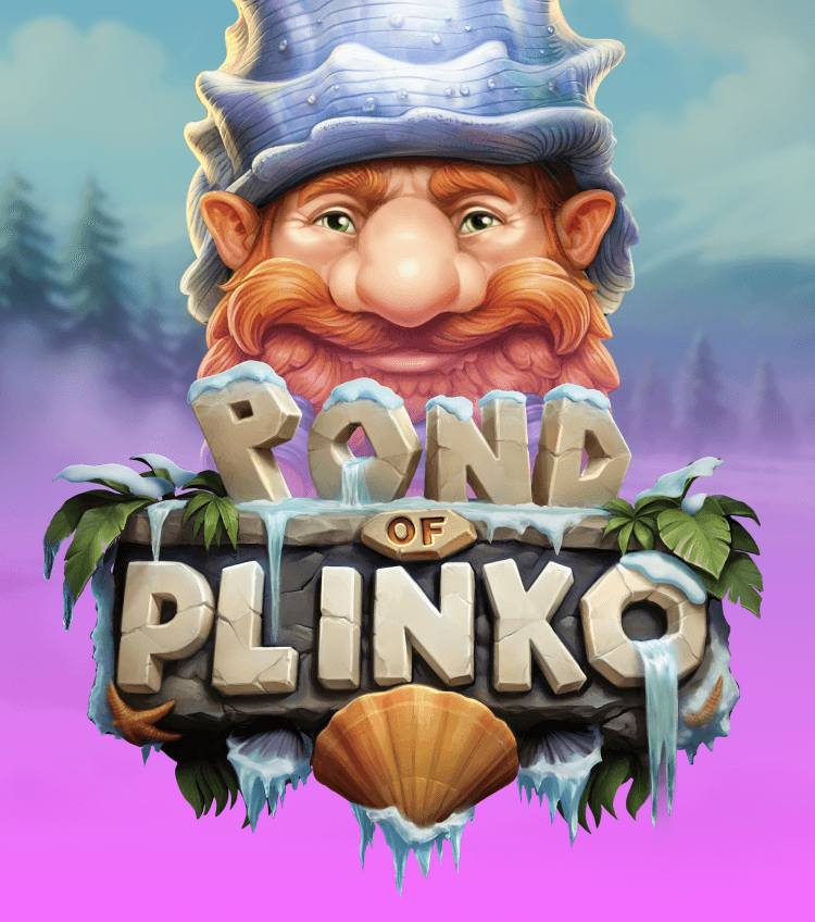 Pond Of Plinko