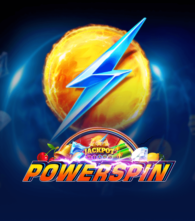 Powerspin