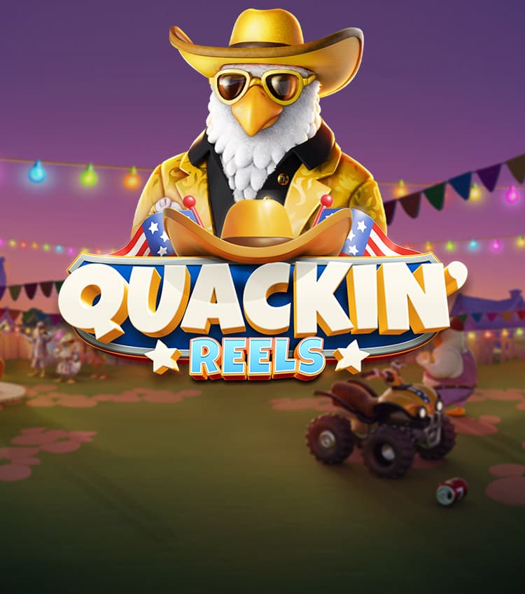 Quackin Reels