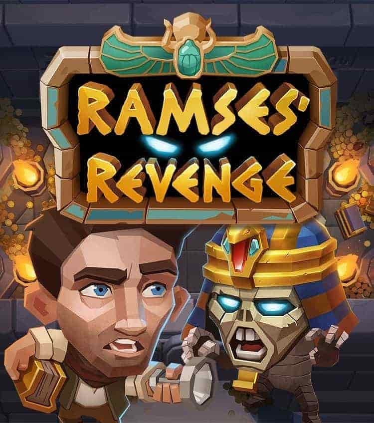 Ramses Revenge