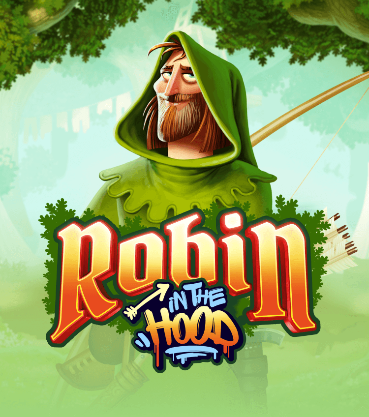 Robin In The Hood