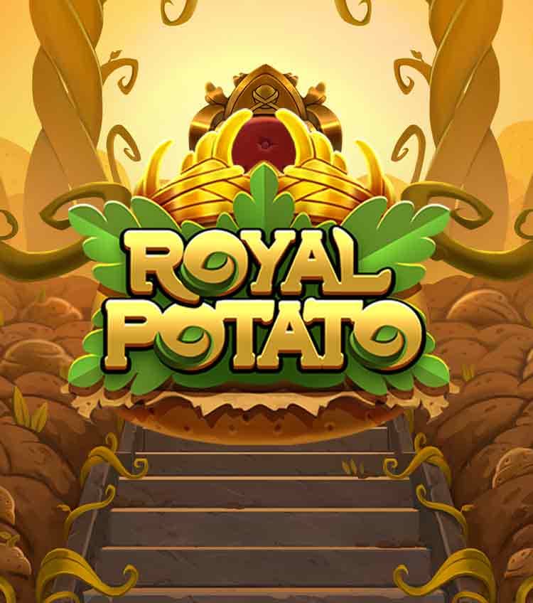 Royal Potato