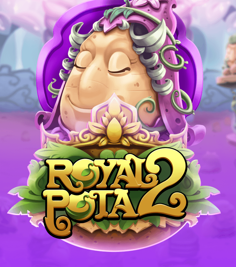 Royal Potato 2