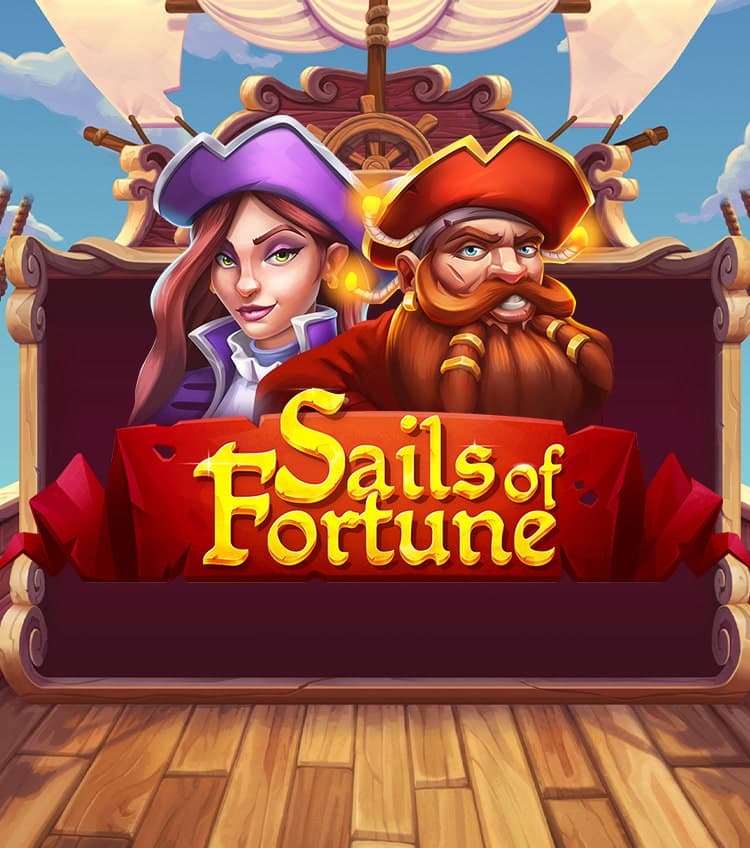 Sails Of Fortune