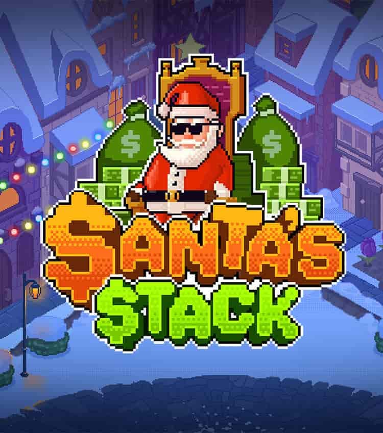 Santa's Stack