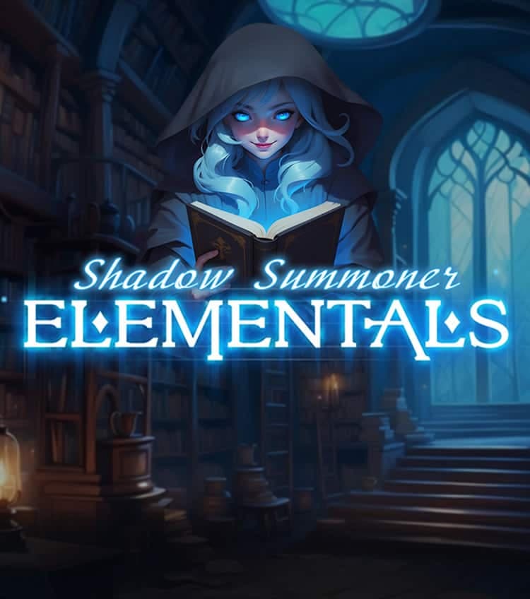 Shadow Summoner Elementals