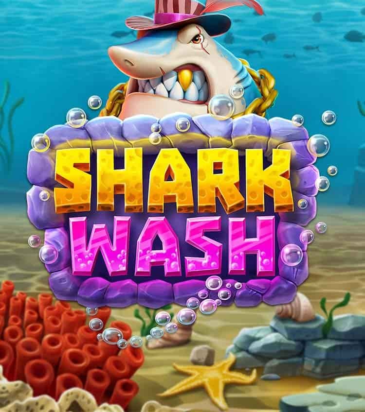Shark Wash