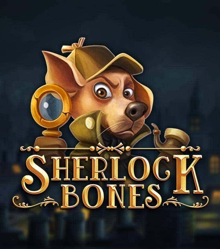 Sherlock Bones