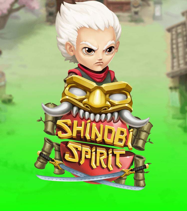 Shinobi Spirit