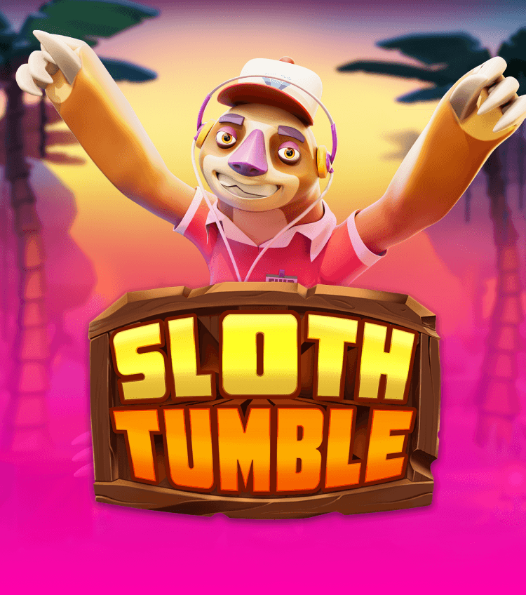 Sloth Tumble