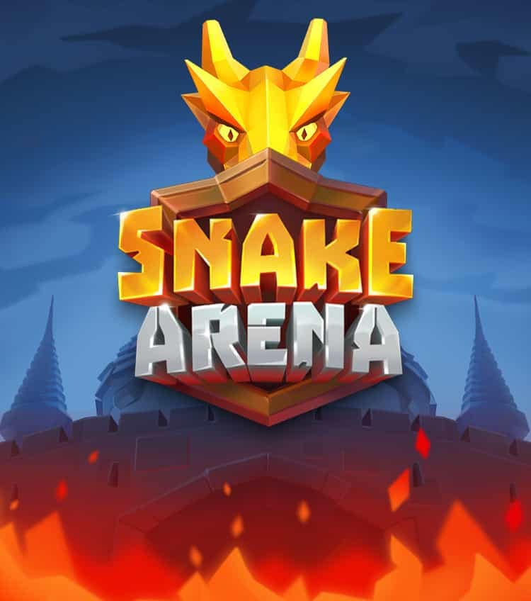 Snake Arena