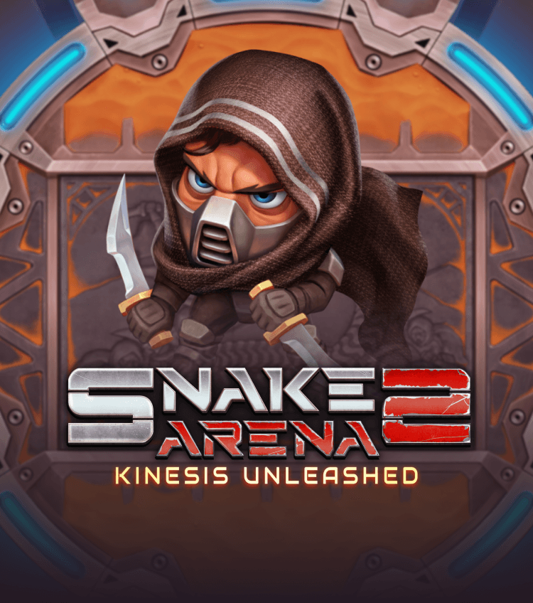 Snake Arena 2