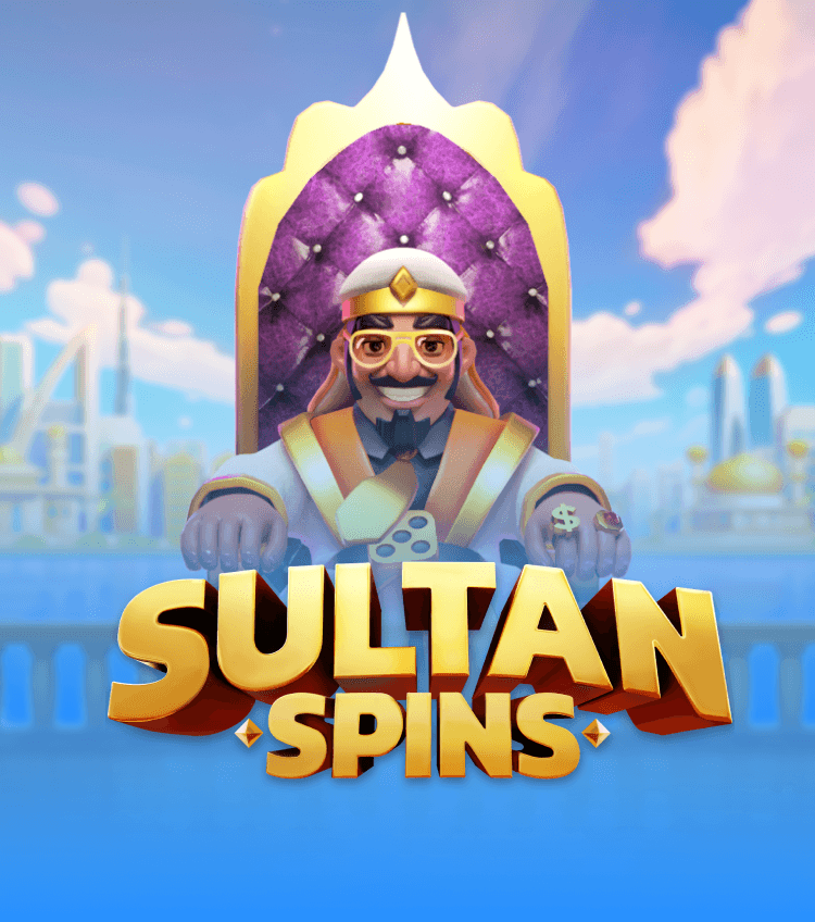 Sultan Spins