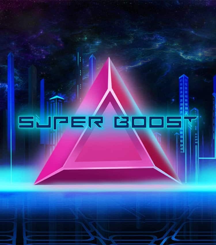 Super Boost