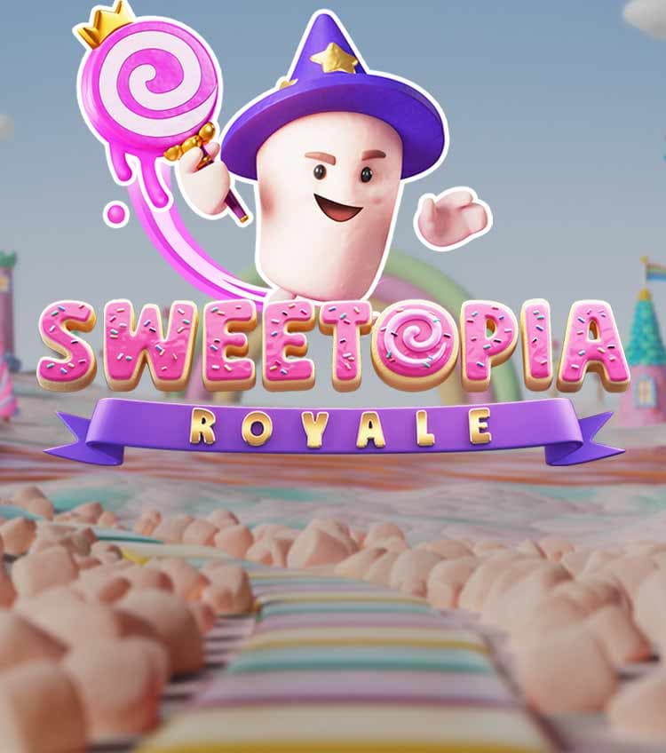 Sweetopia Royale