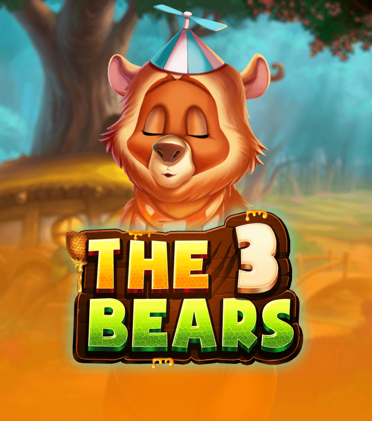 The 3 Bears