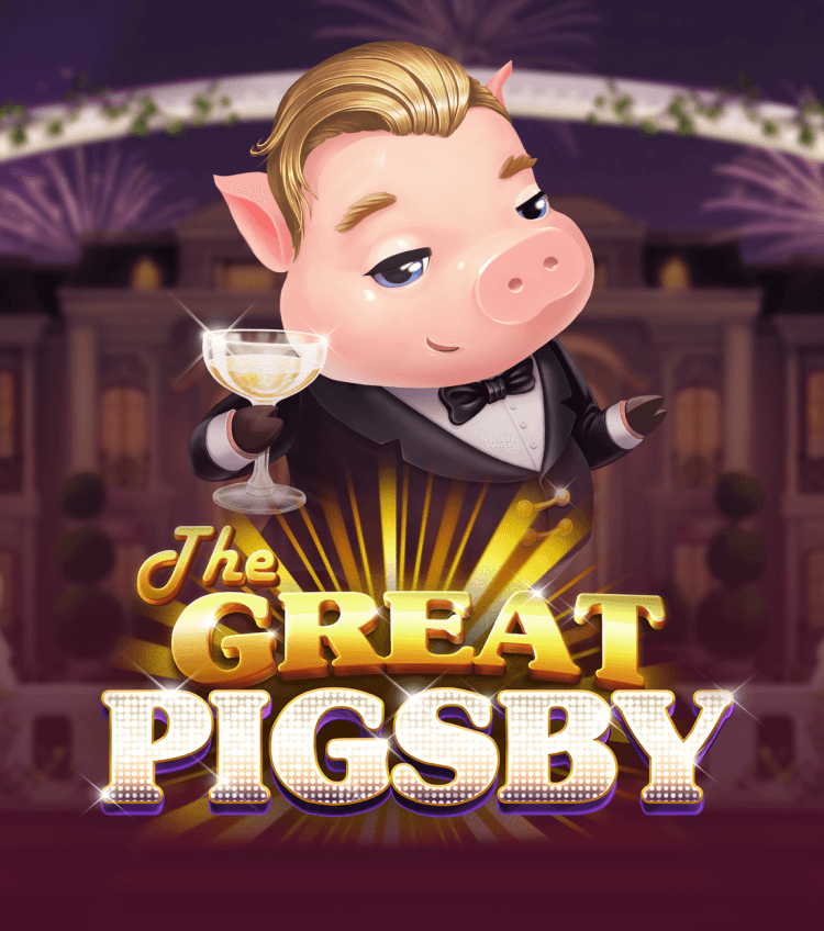 The Great Pigsby