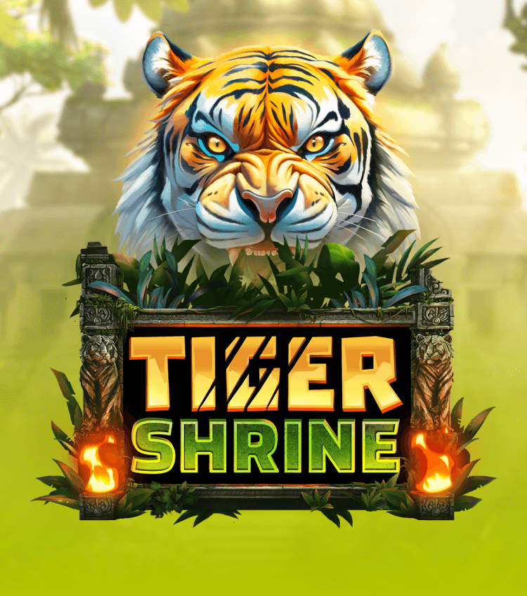 Tiger Shrine