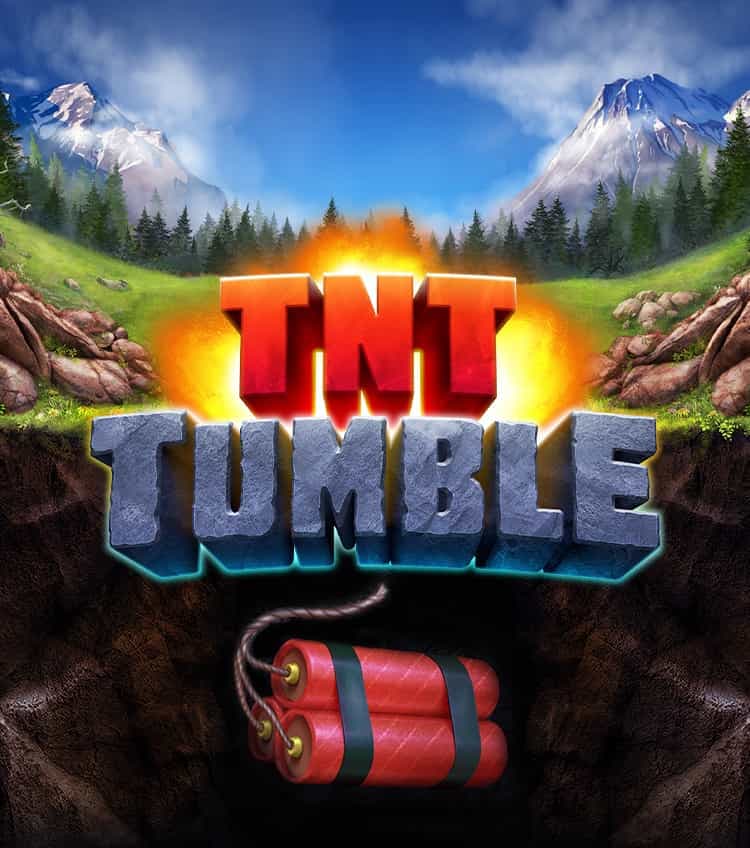 TNT Tumble