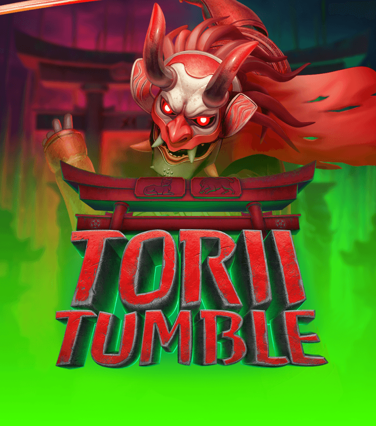 Torii Tumble