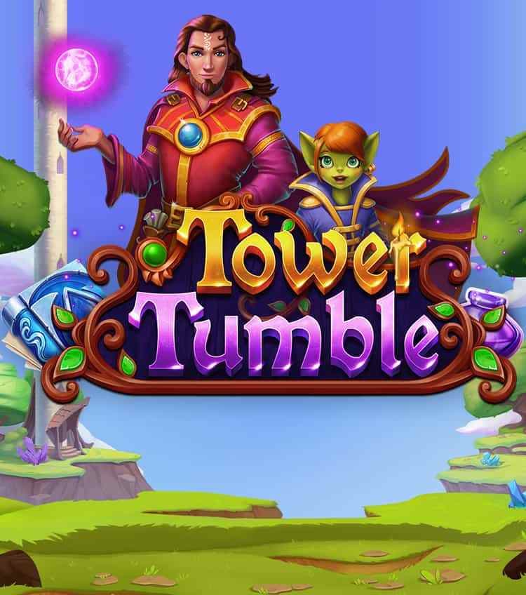 Tower Tumble