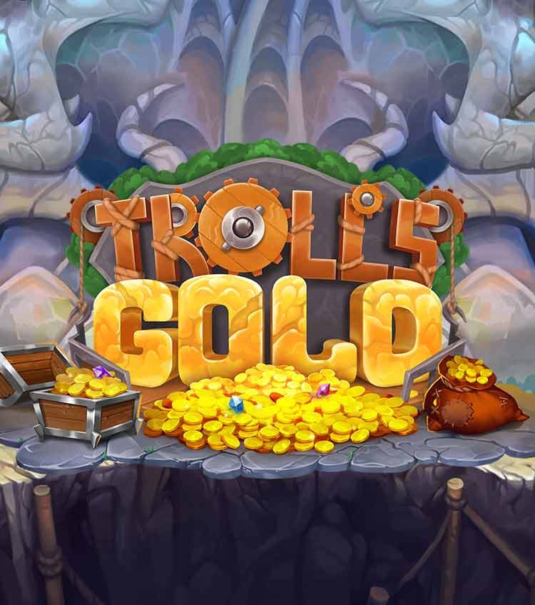 Trolls Gold