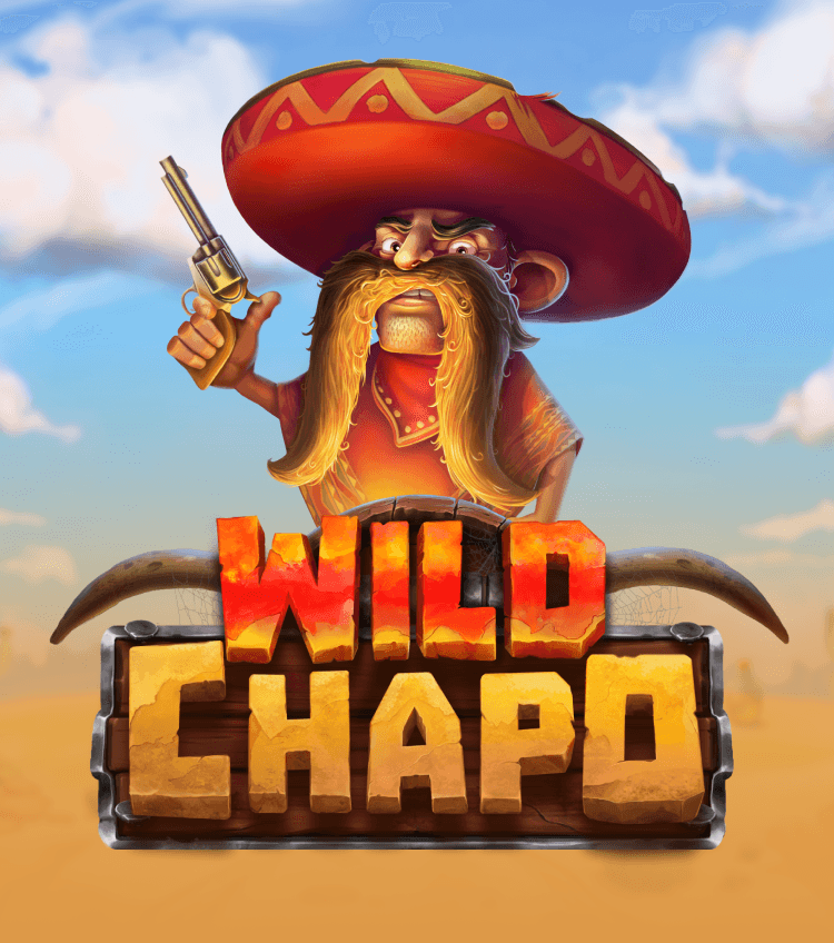 Wild Chapo