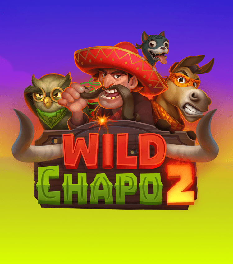 Wild Chapo 2