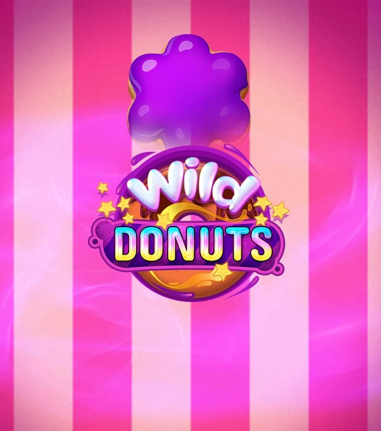 Wild Donuts