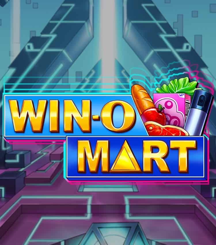 Win O Mart