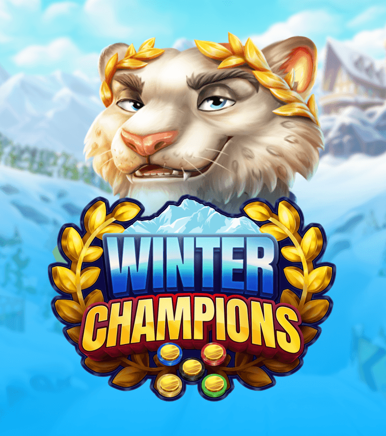 Winter Champions